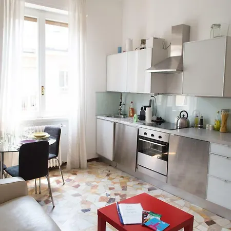 Missori Cozy Διαμέρισμα *
