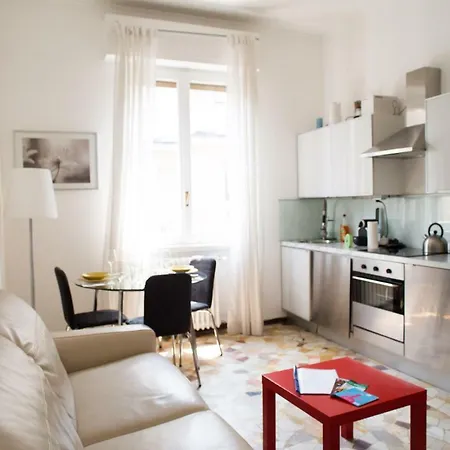 Διαμέρισμα Missori Cozy Μιλάνο