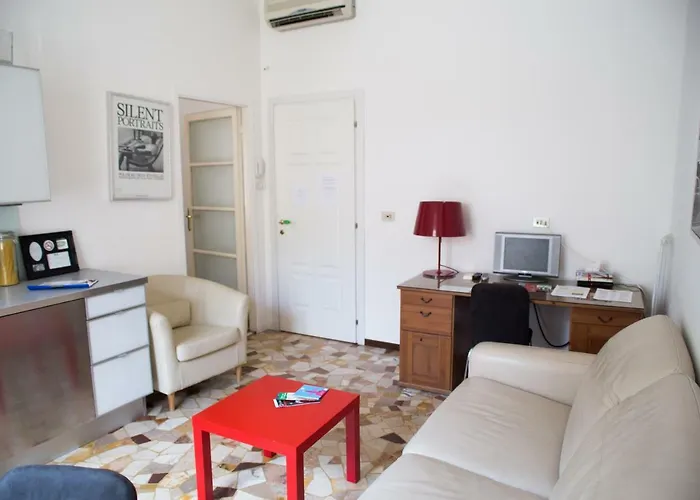 Convenient And Private Place In Milan * Mailand