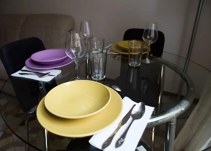 Convenient And Private Place In Milan * Mailand