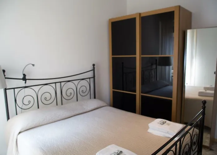 Apartment Convenient And Private Place In Milan *