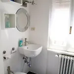 アパート Convenient And Private Place In Milan *
