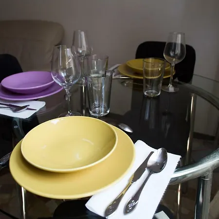Convenient And Private Place In Milan * ミラノ