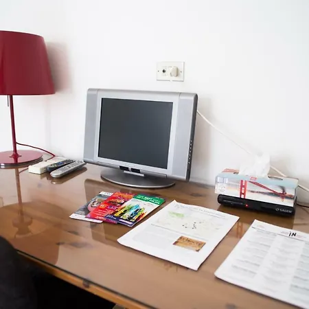 アパート Convenient And Private Place In Milan
