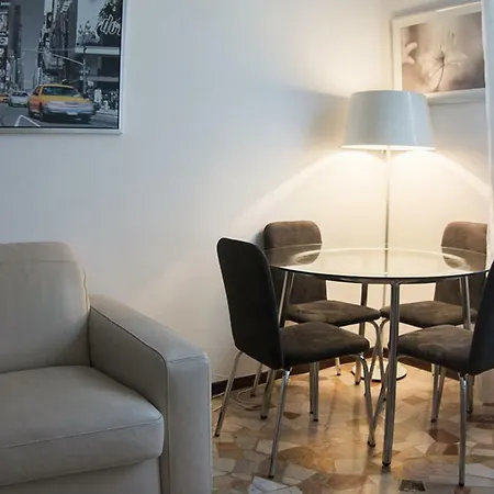 Convenient And Private Place In Milan ミラノ